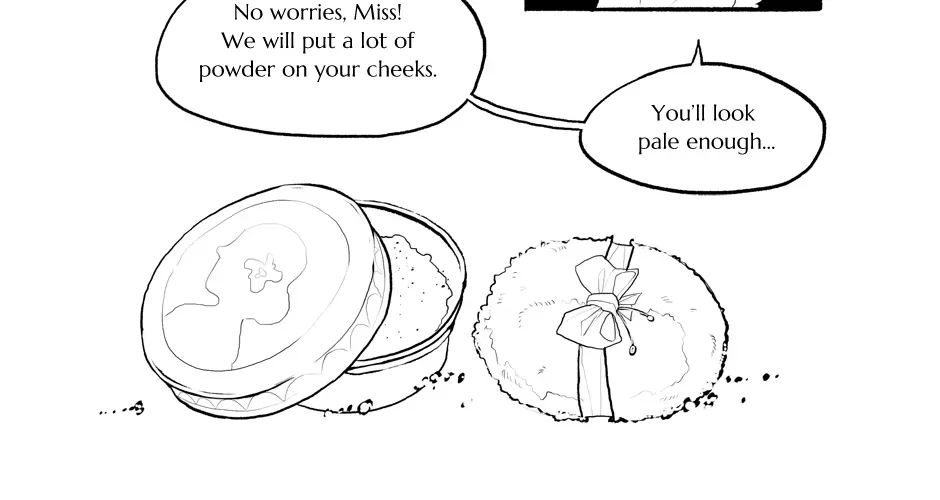 Helena Wiktoria Chapter 8 page 8 - 