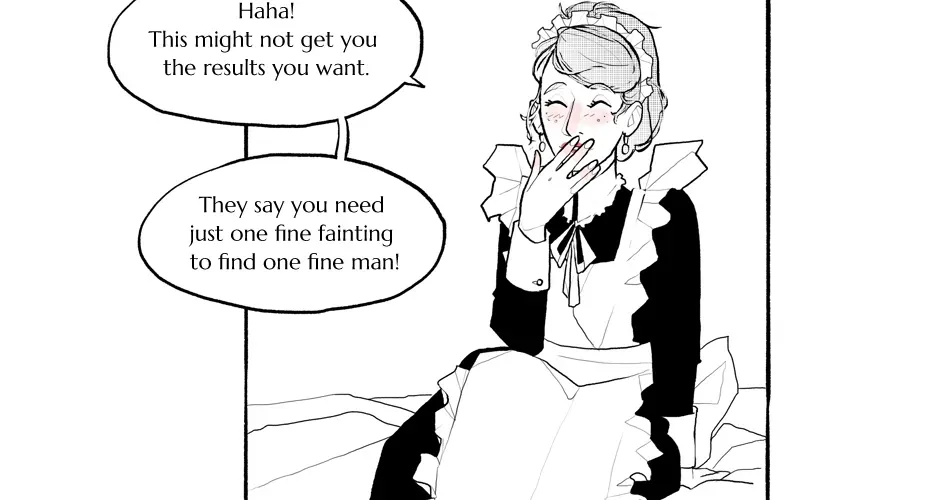 Helena Wiktoria Chapter 8 page 10 - 