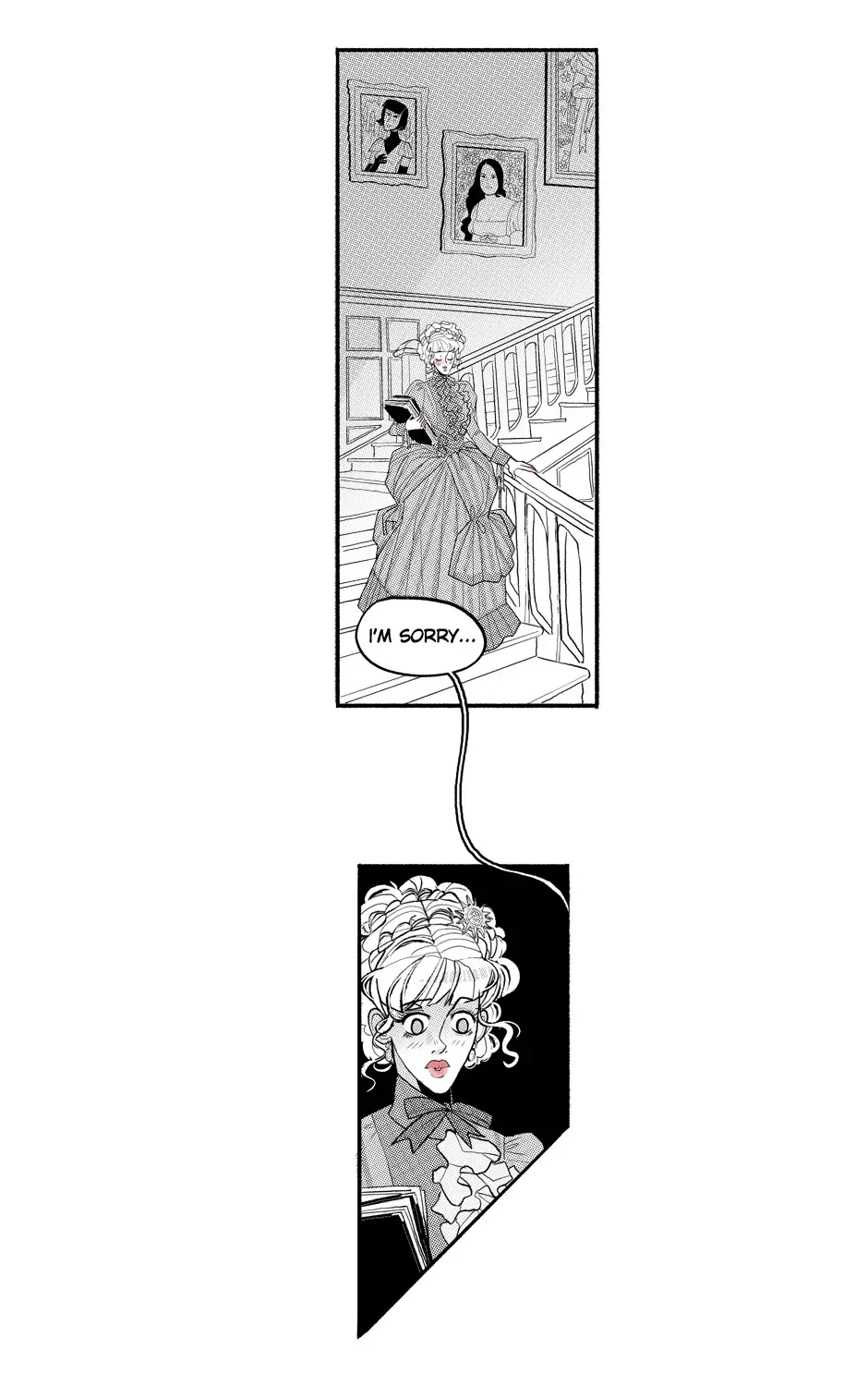 Helena Wiktoria Chapter 80 page 15 - 