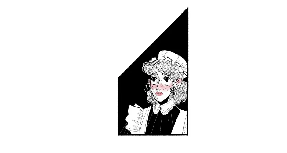 Helena Wiktoria Chapter 80 page 16 - 