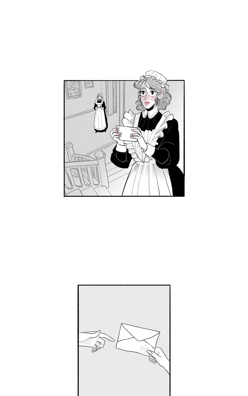 Helena Wiktoria Chapter 80 page 17 - 