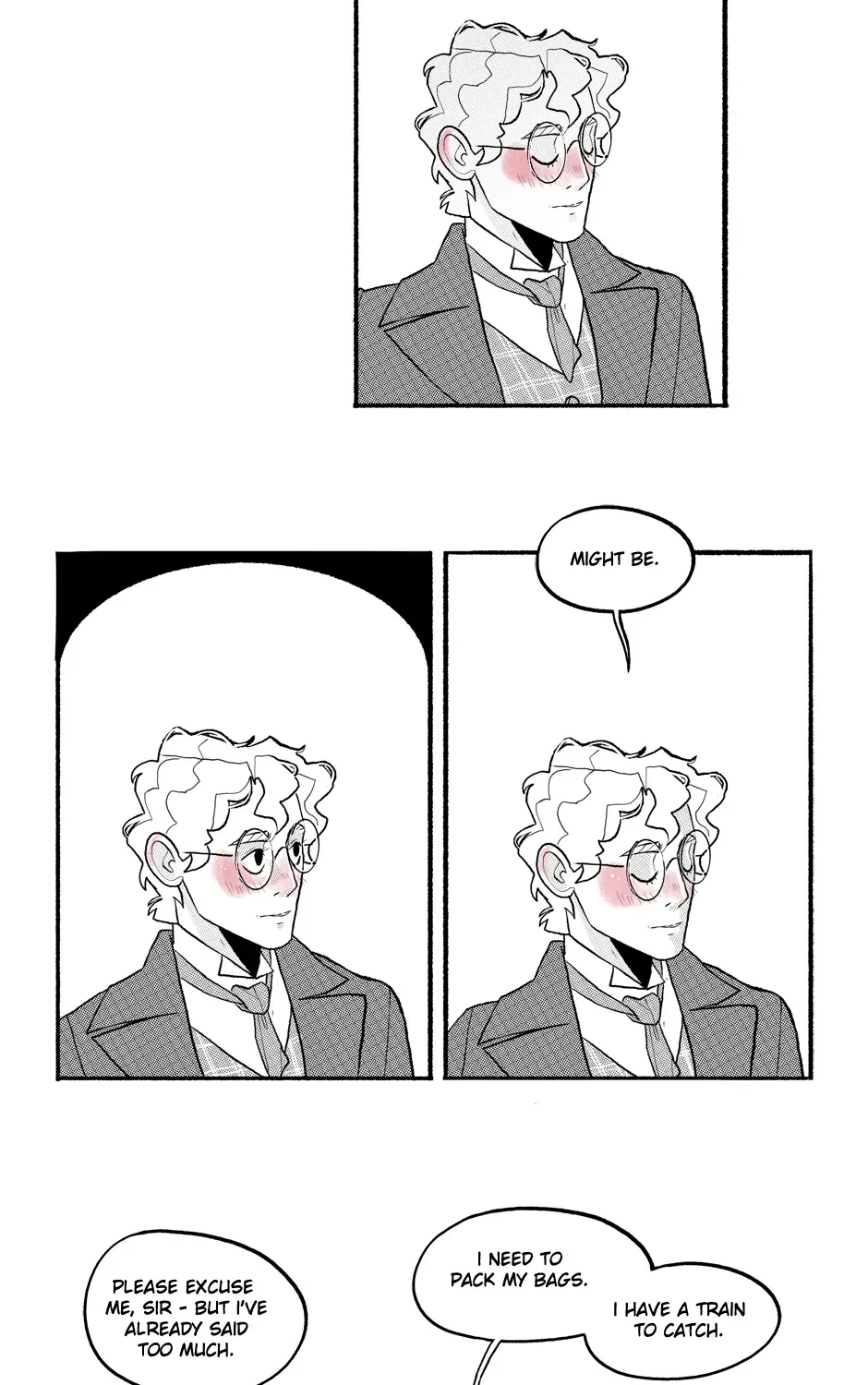 Helena Wiktoria Chapter 80 page 3 - 