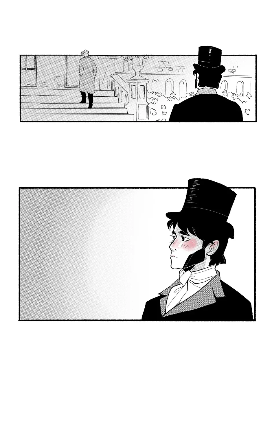 Helena Wiktoria Chapter 80 page 5 - 