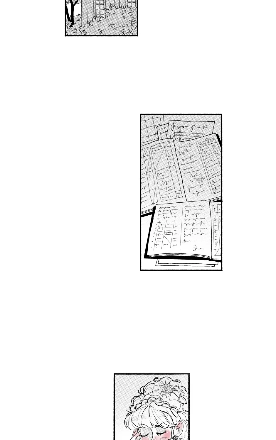 Helena Wiktoria Chapter 80 page 7 - 