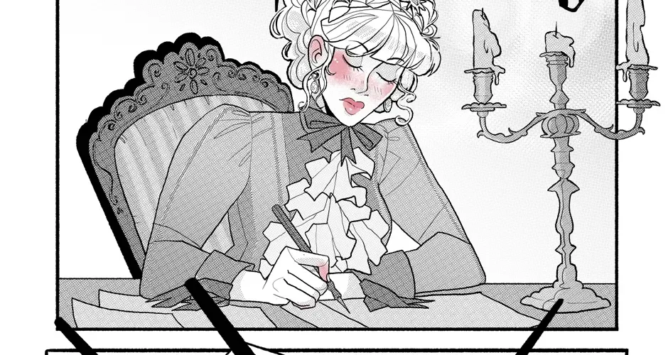 Helena Wiktoria Chapter 80 page 10 - 