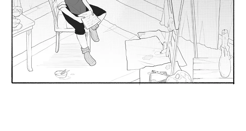 Helena Wiktoria Chapter 9 page 12 - 