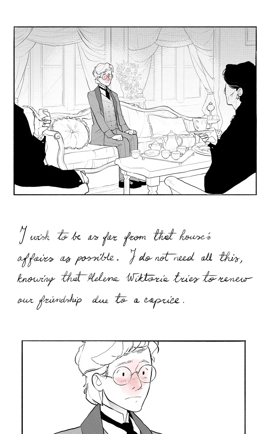Helena Wiktoria Chapter 9 page 9 - 