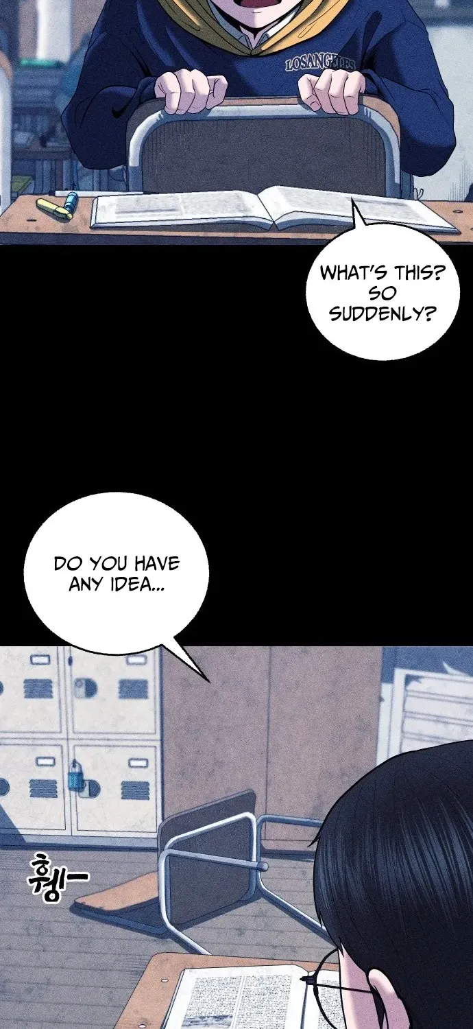 Hell City Chapter 1 page 111 - 