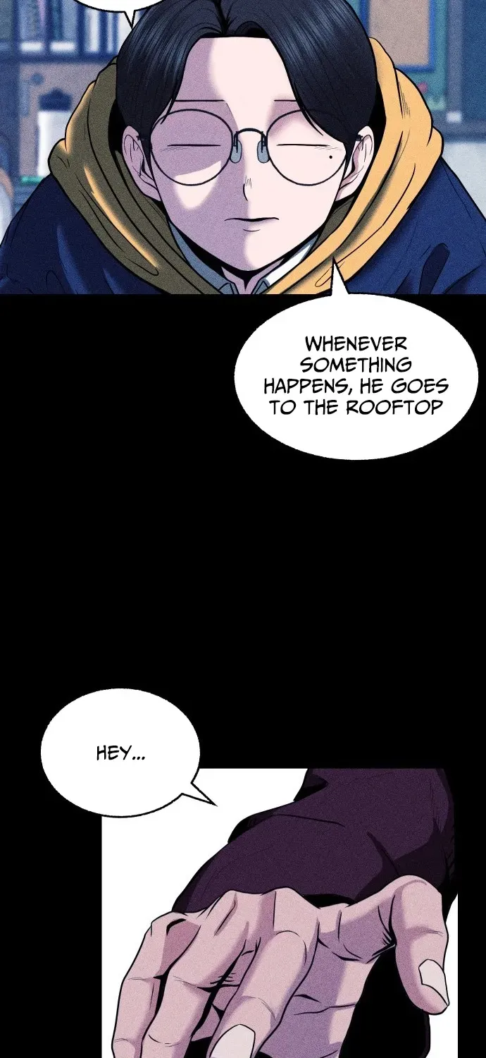 Hell City Chapter 1 page 113 - 