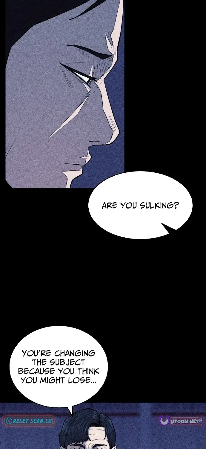 Hell City Chapter 1 page 13 - 