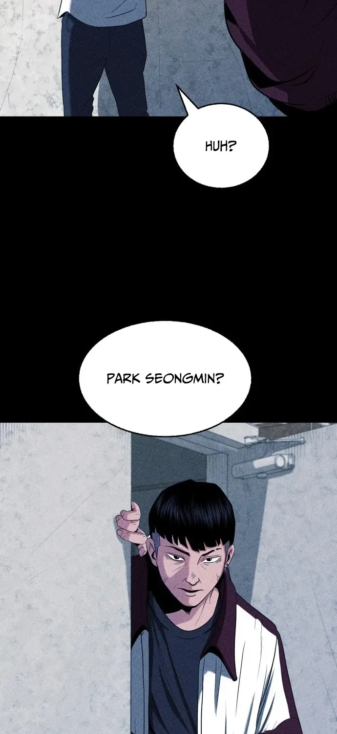 Hell City Chapter 1 page 121 - 