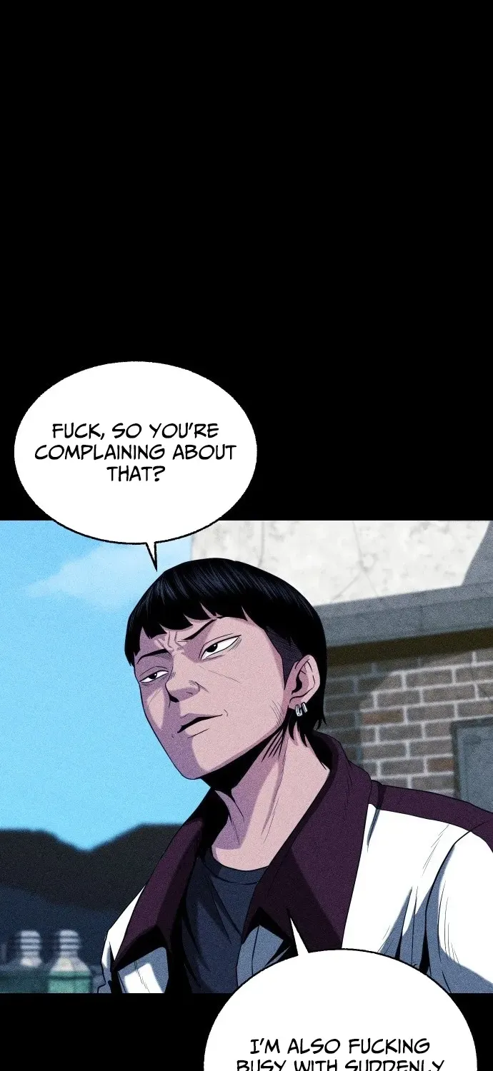 Hell City Chapter 1 page 123 - 
