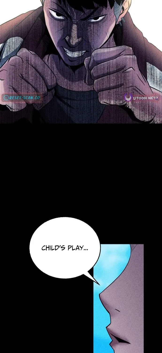 Hell City Chapter 1 page 128 - 