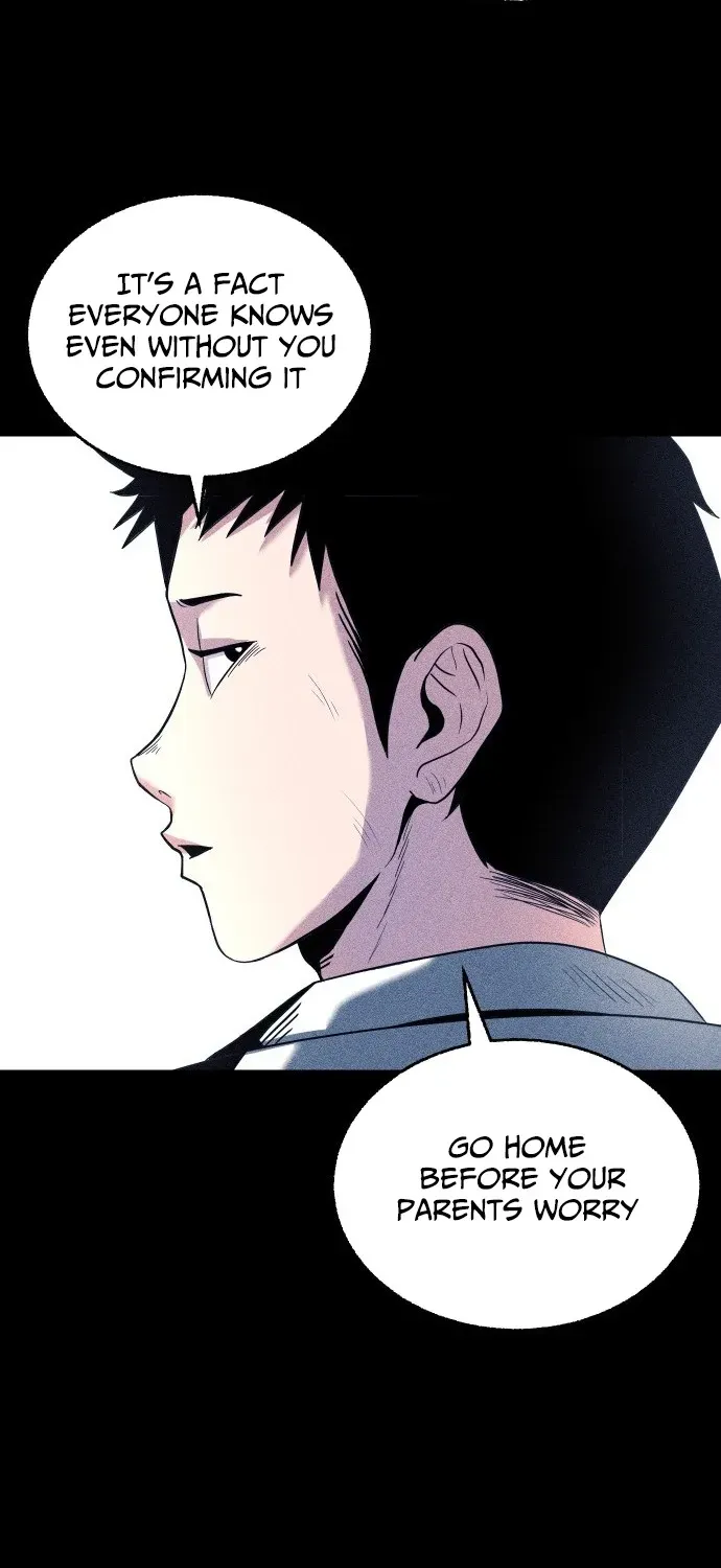 Hell City Chapter 1 page 131 - 