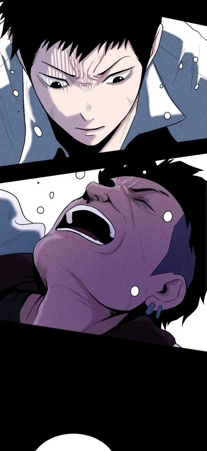 Hell City Chapter 1 page 137 - 