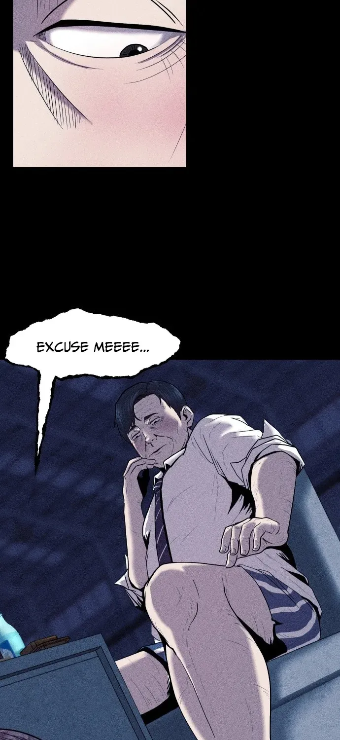 Hell City Chapter 1 page 15 - 