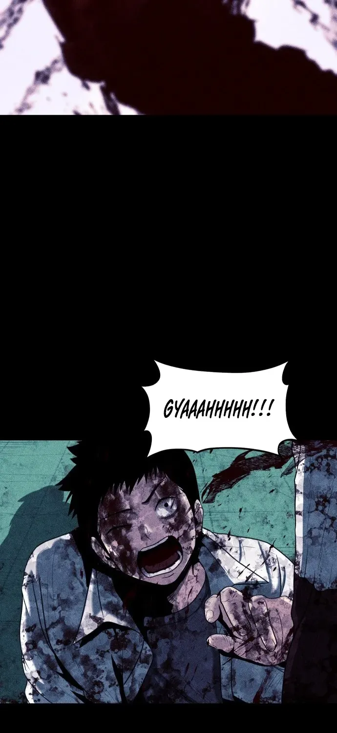 Hell City Chapter 1 page 155 - 