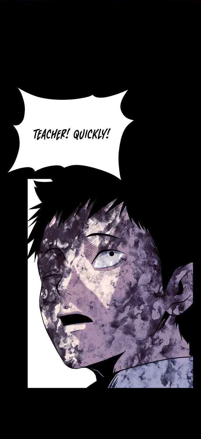 Hell City Chapter 1 page 159 - 