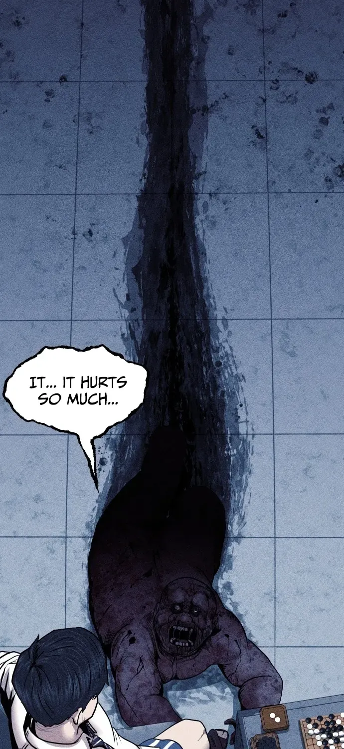 Hell City Chapter 1 page 19 - 