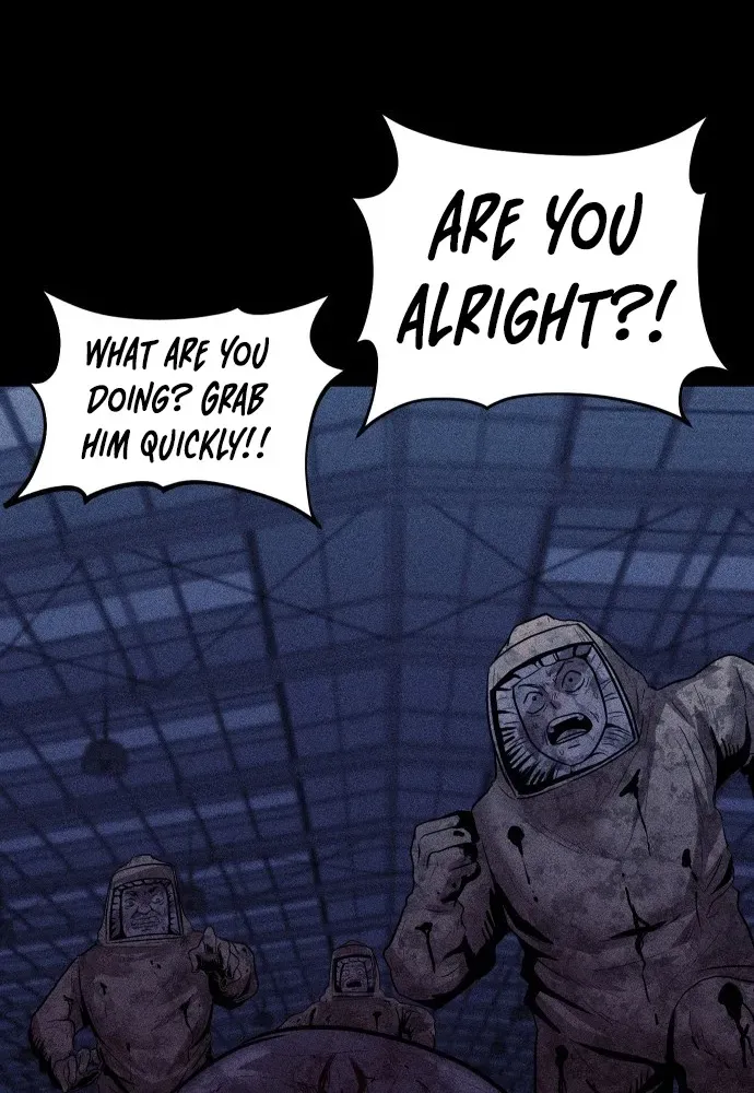 Hell City Chapter 1 page 21 - 