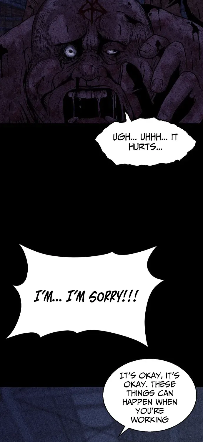 Hell City Chapter 1 page 22 - 
