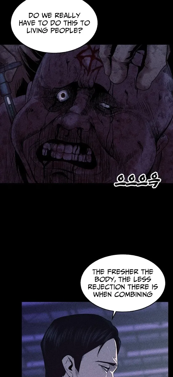 Hell City Chapter 1 page 25 - 