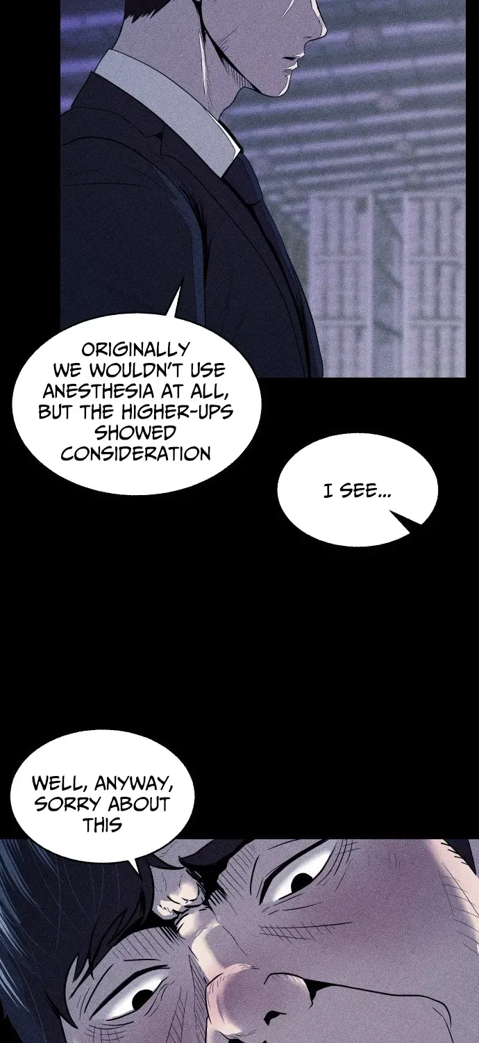 Hell City Chapter 1 page 26 - 