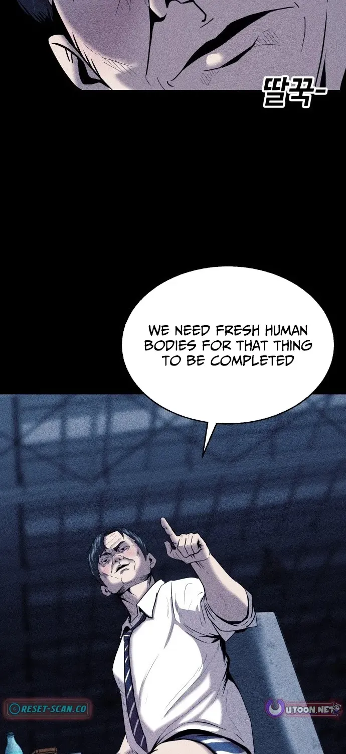 Hell City Chapter 1 page 27 - 