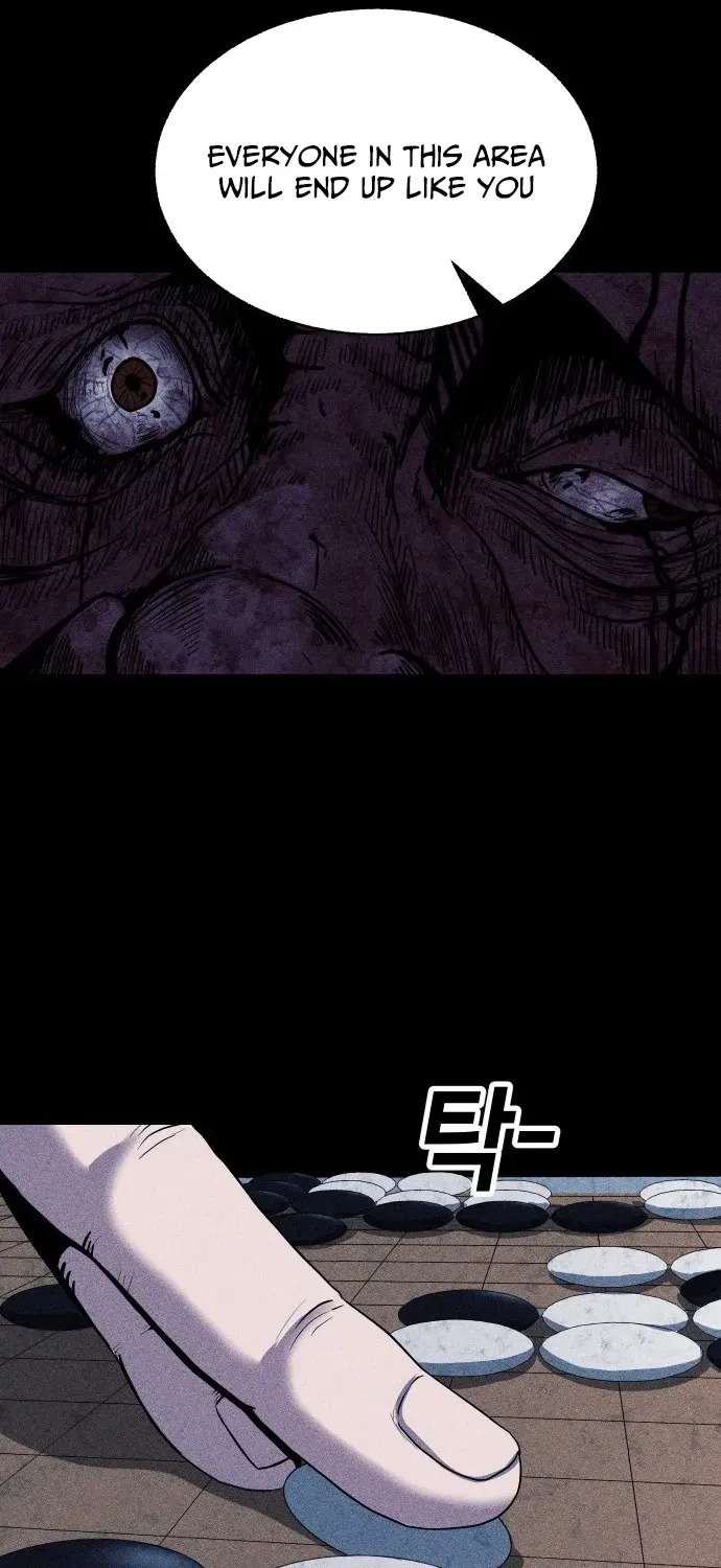 Hell City Chapter 1 page 32 - 