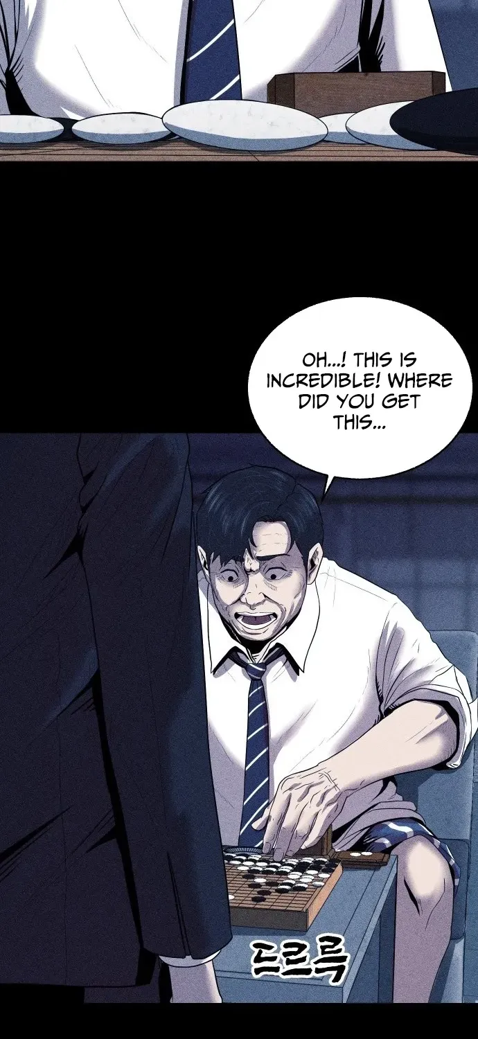 Hell City Chapter 1 page 34 - 