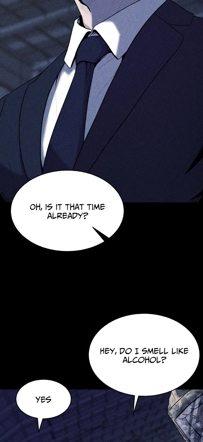 Hell City Chapter 1 page 36 - 