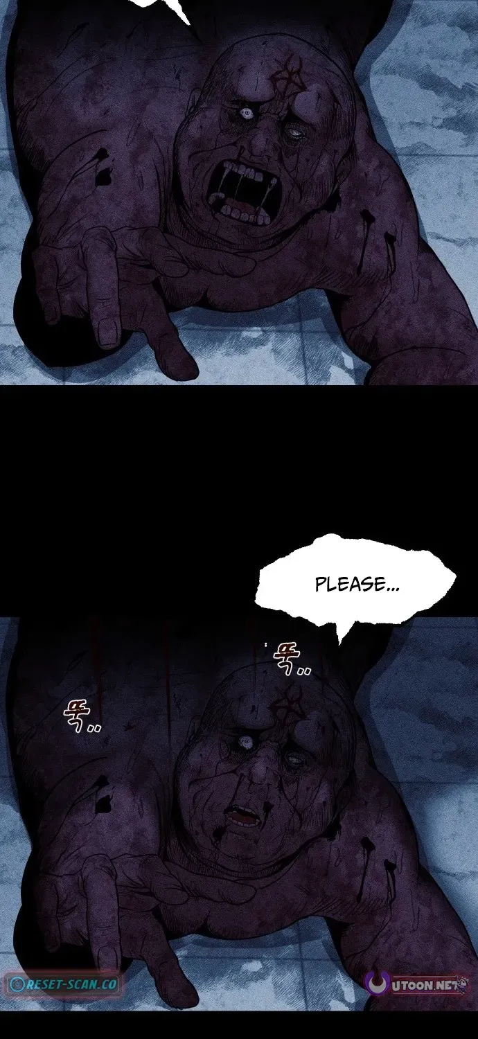 Hell City Chapter 1 page 38 - 