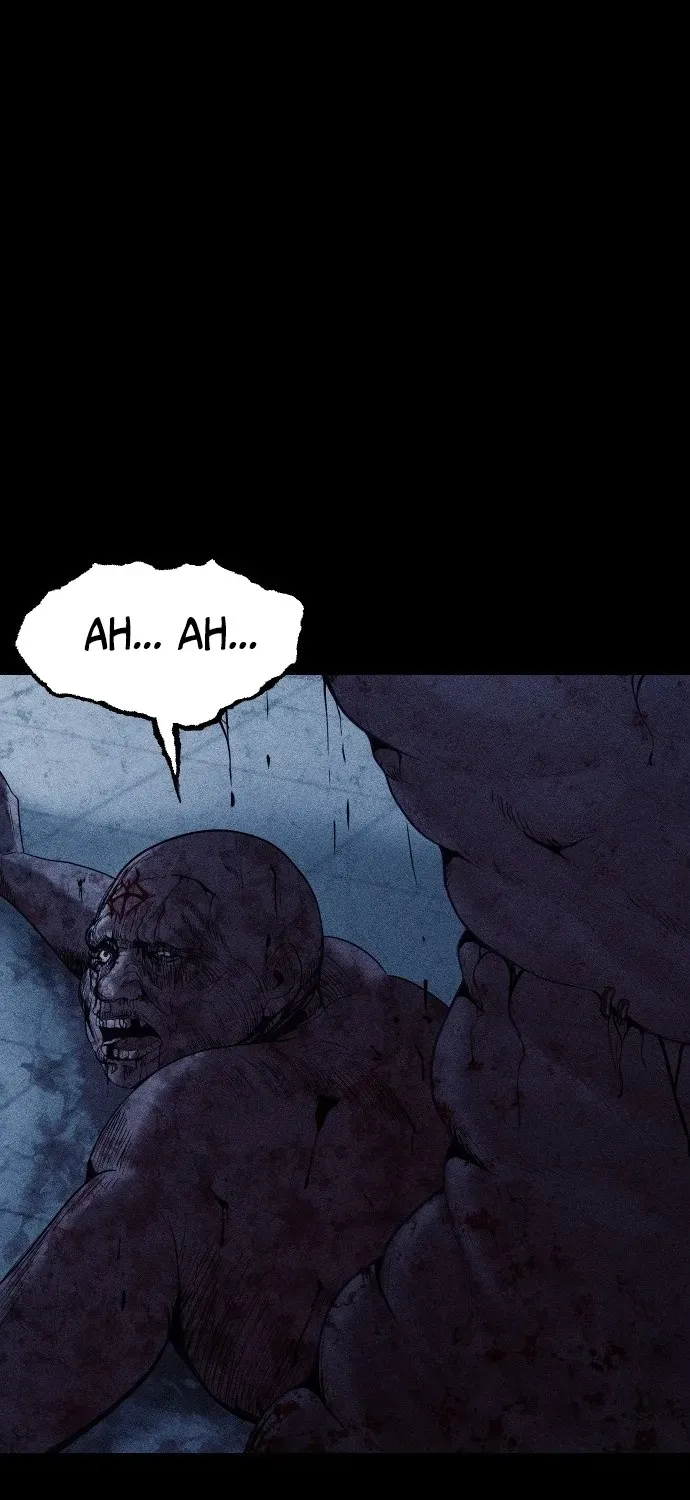 Hell City Chapter 1 page 39 - 
