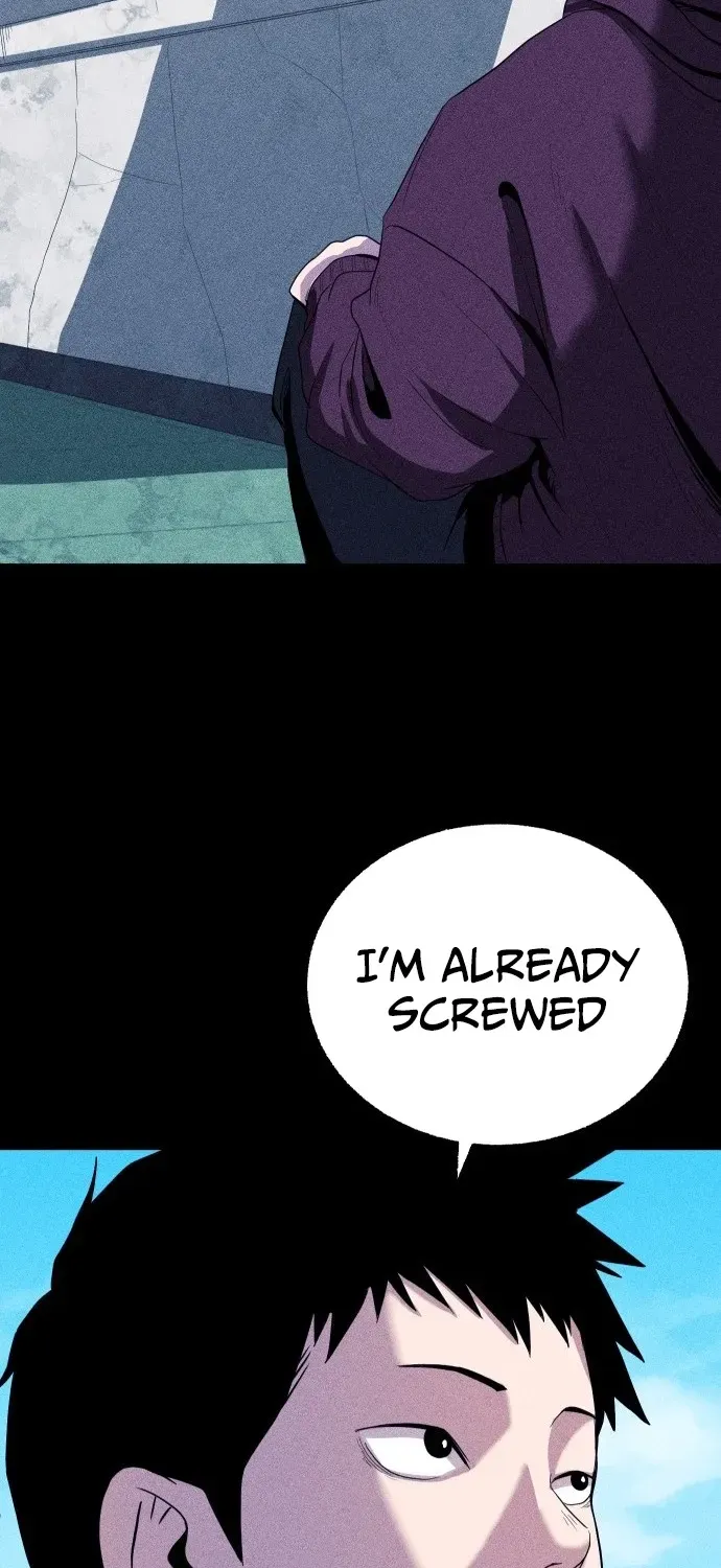 Hell City Chapter 1 page 51 - 