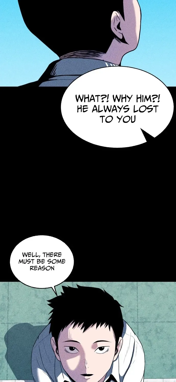 Hell City Chapter 1 page 54 - 