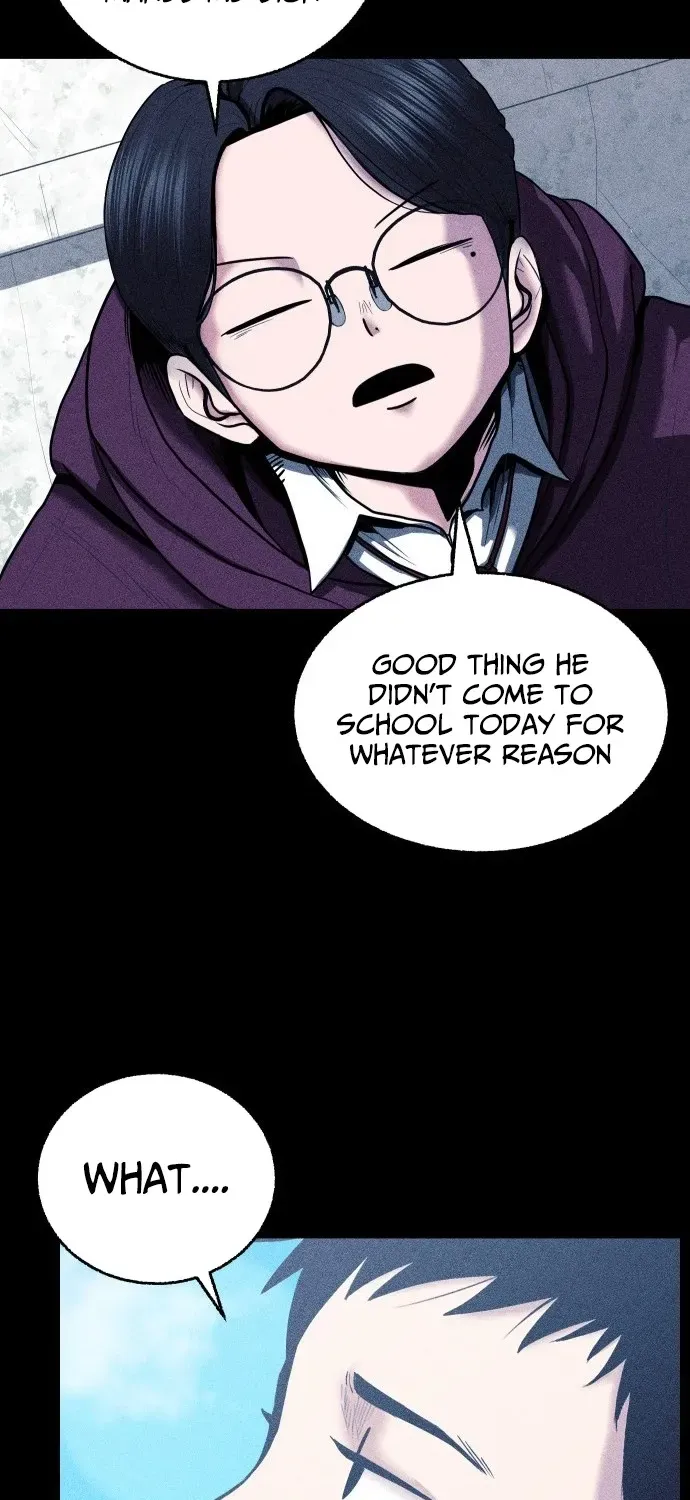 Hell City Chapter 1 page 60 - 