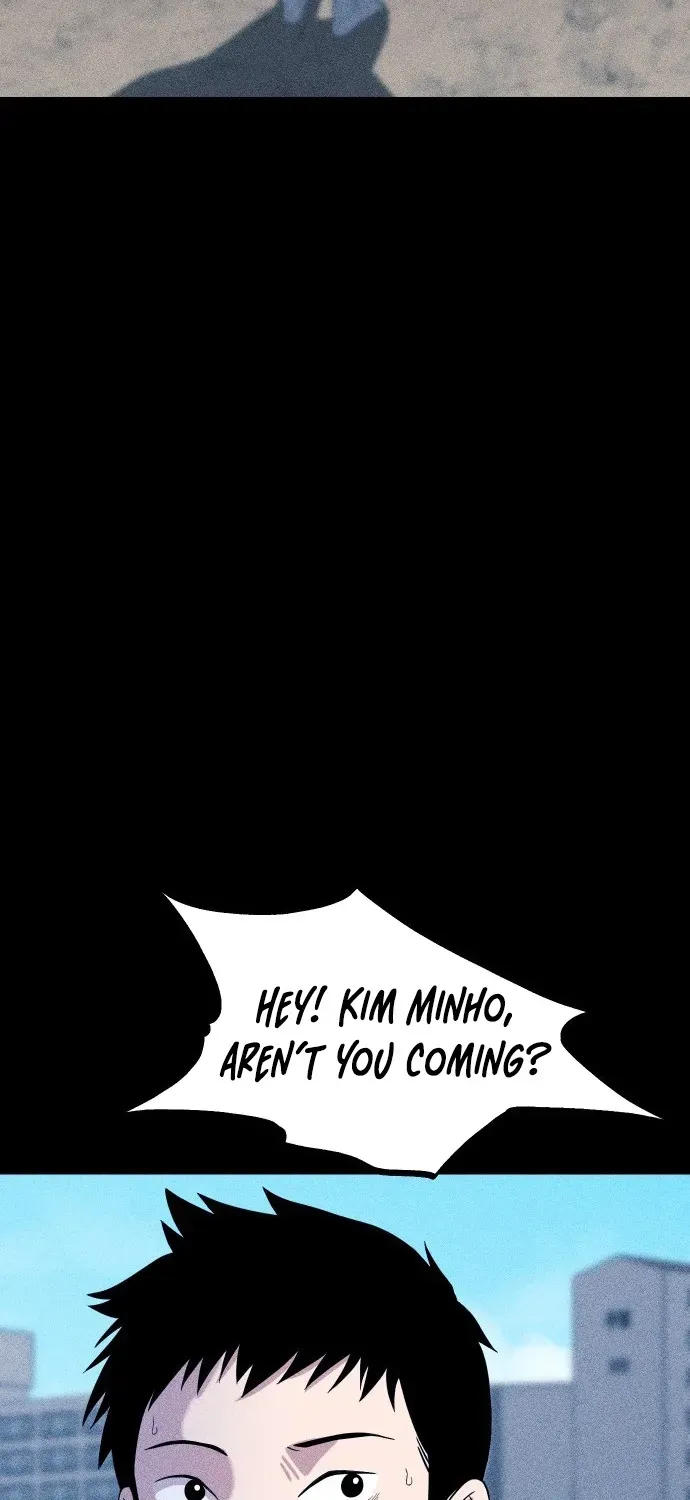 Hell City Chapter 1 page 68 - 