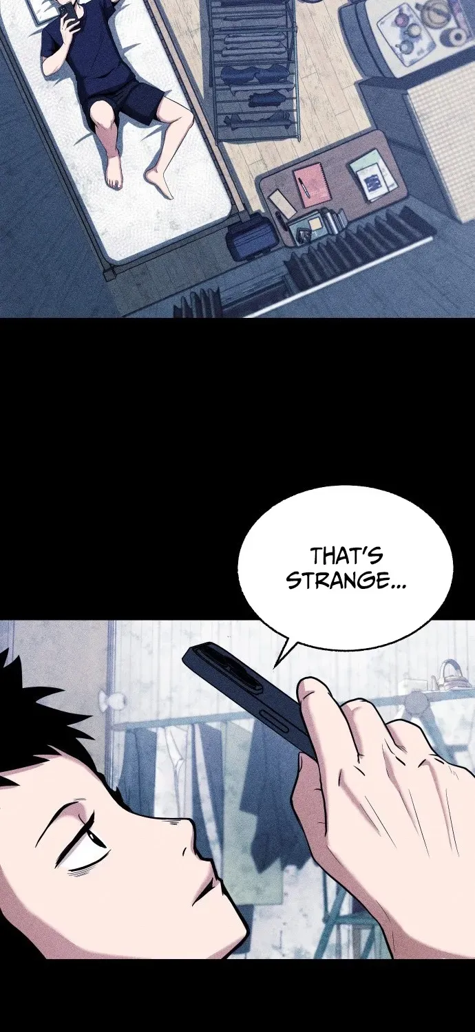 Hell City Chapter 1 page 75 - 