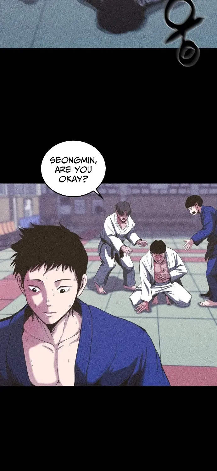 Hell City Chapter 1 page 79 - 