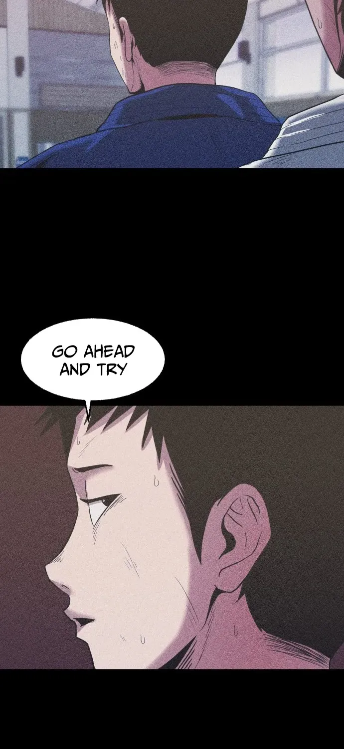 Hell City Chapter 1 page 85 - 