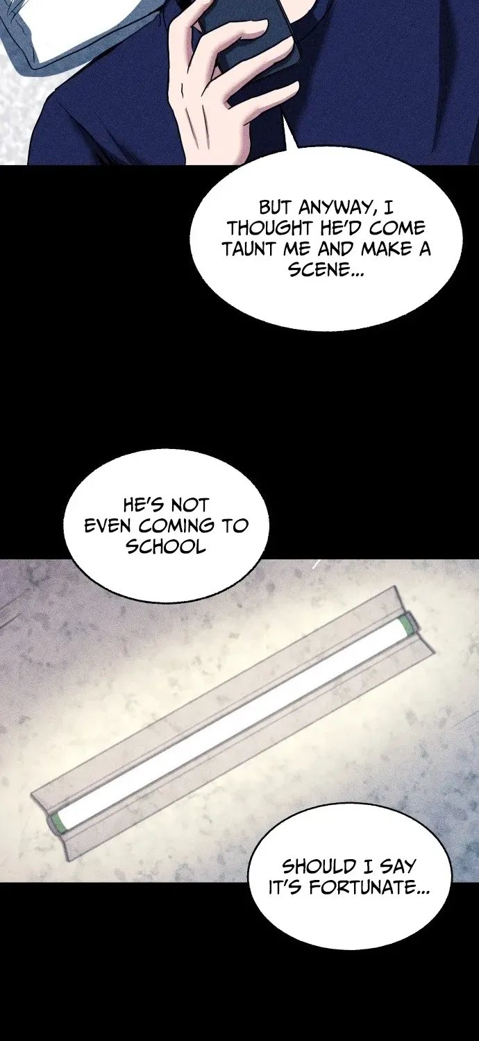 Hell City Chapter 1 page 88 - 