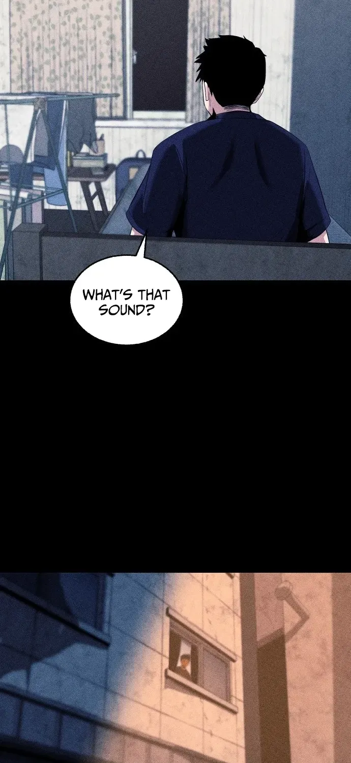 Hell City Chapter 1 page 92 - 