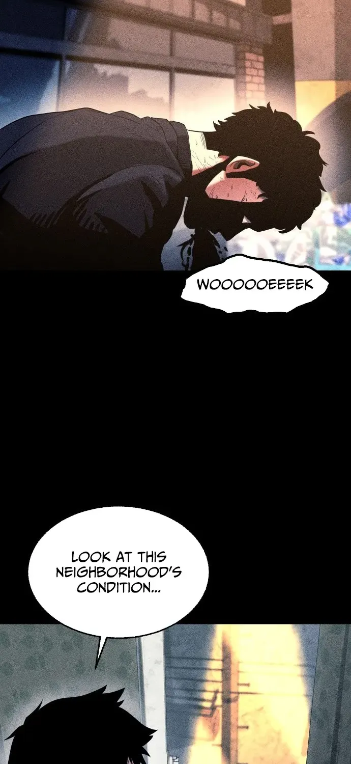 Hell City Chapter 1 page 93 - 