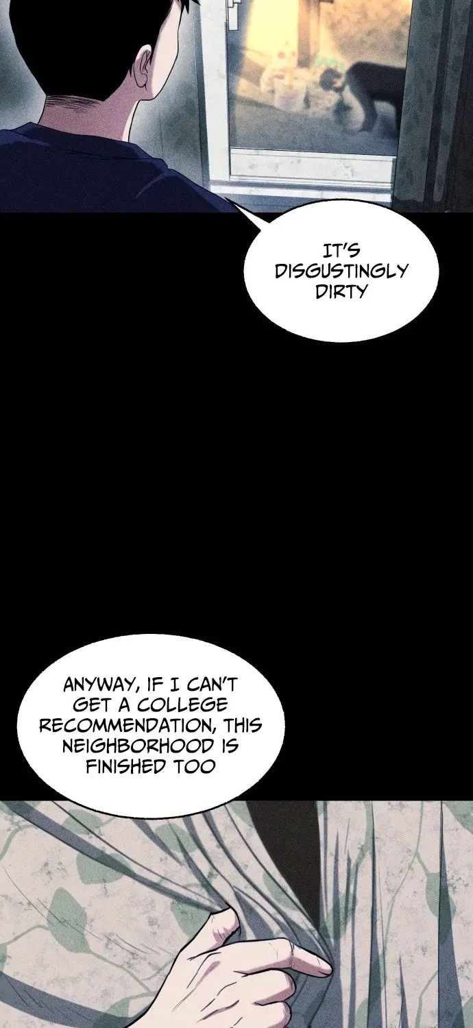 Hell City Chapter 1 page 94 - 