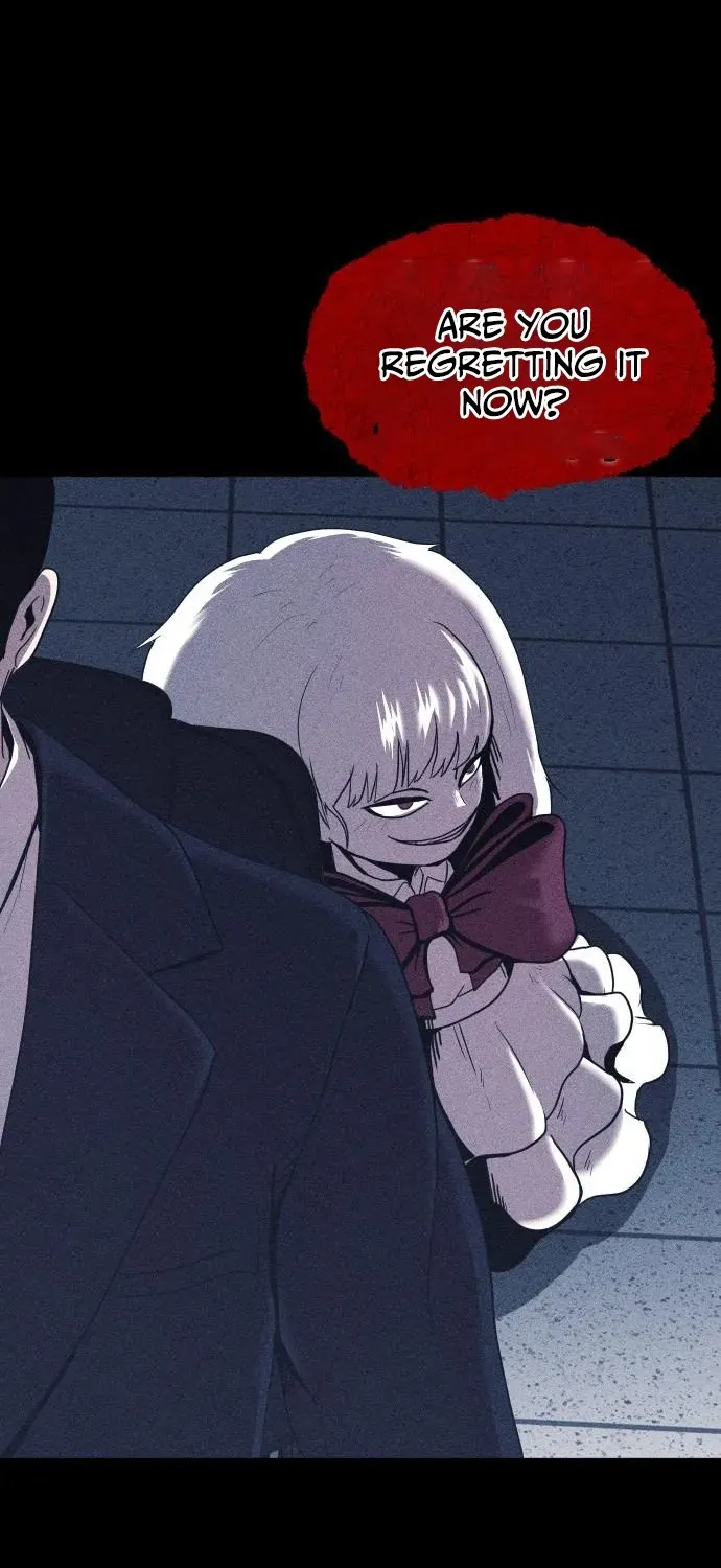Hell City Chapter 10 page 109 - 