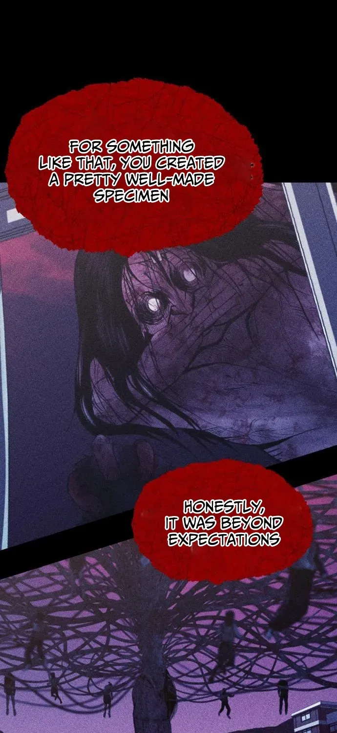 Hell City Chapter 10 page 110 - 