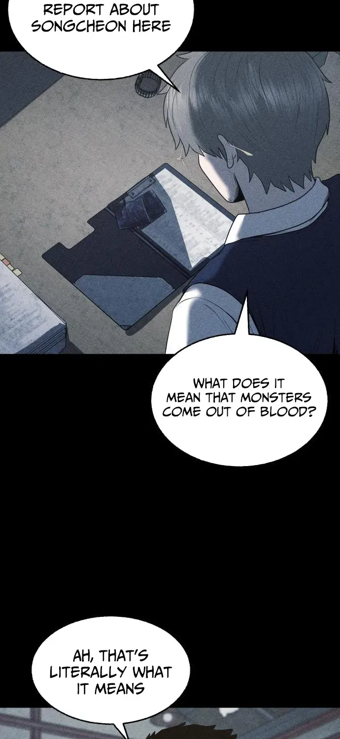 Hell City Chapter 10 page 17 - 
