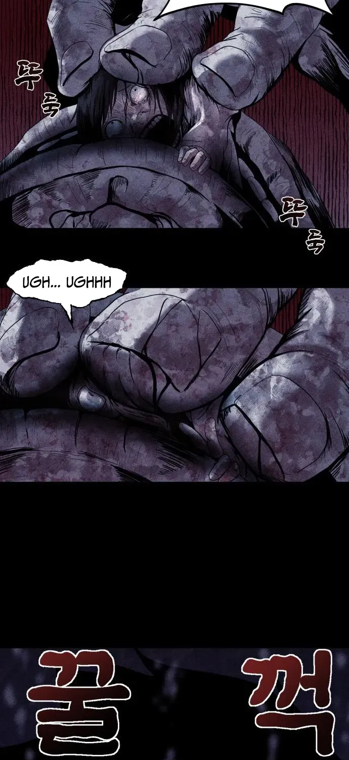 Hell City Chapter 10 page 26 - 