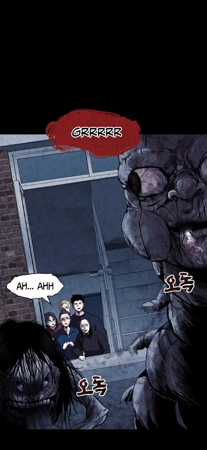 Hell City Chapter 10 page 30 - 