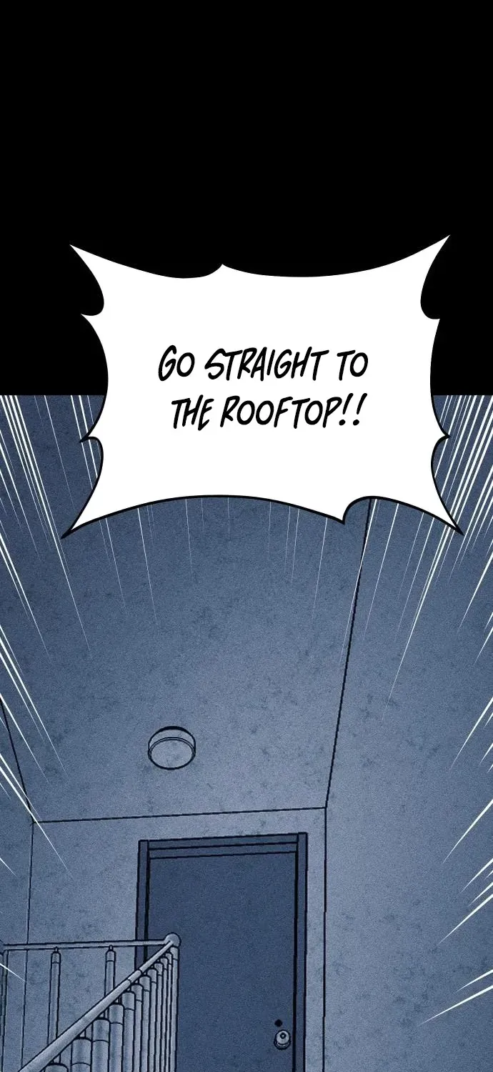Hell City Chapter 10 page 34 - 